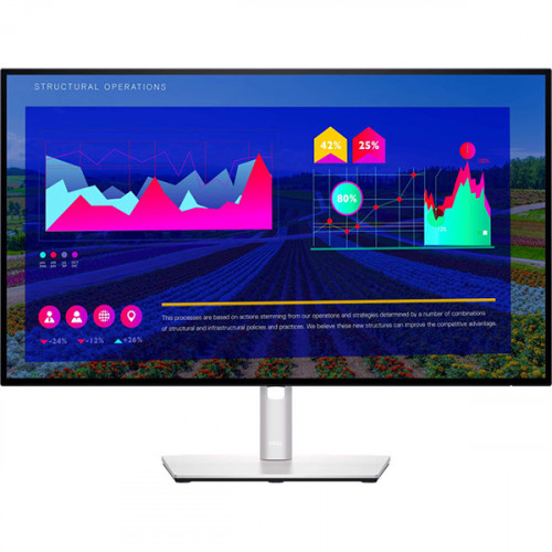 Монитор Dell U2722D 27 