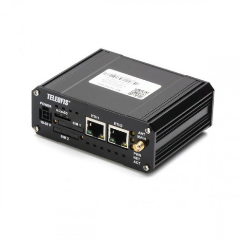 Роутер TELEOFIS RTU968