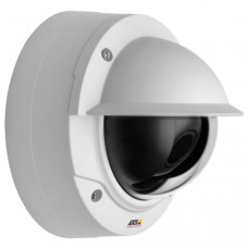 Камера видеонаблюдения Axis P3225-VE mkii