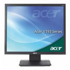 Монитор Acer V193bmd 19