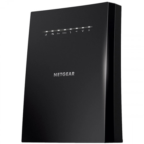 Wi-Fi усилитель сигнала (репитер) NETGEAR EX8000
