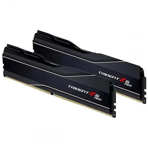 Оперативная память G.Skill TRIDENT Z Neo DDR5 F5-6000J3040G32GX2-TZ5N