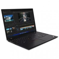 Ноутбук Lenovo ThinkPad P16s G2 (21HK000DGE)