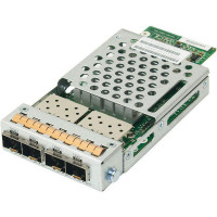Модуль расширения для СХД INFORTREND 4XFC16G 4TR RFC16G0HIO4-0010