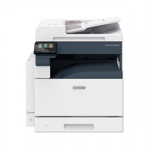 МФУ FUJI-XEROX DOCUCENTRE SC2022
