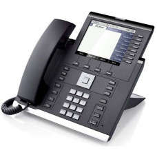 VoIP-телефон Unify IP-55G (L30250-F600-C281)