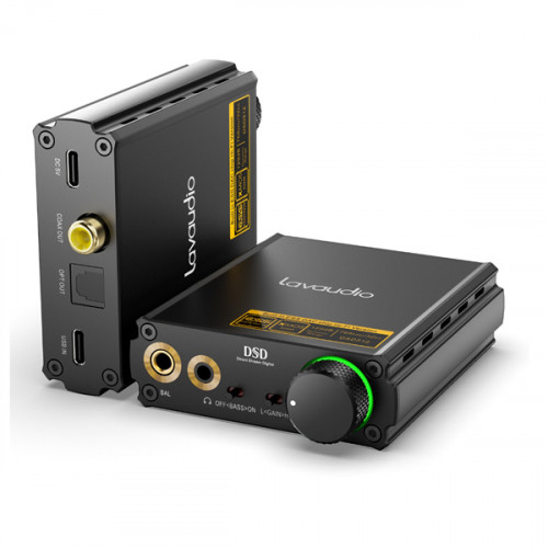 ЦАП Lavaudio DS400