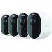 Система видеонаблюдения Arlo Ultra 2 (4 шт.) (VMS5440-200EUS)