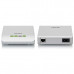 Сетевой адаптер PowerLine ZYXEL PLA400 EE