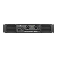 Усилитель мощности Ms-Max BA1602 Усилитель мощности Ms-Max BA1602