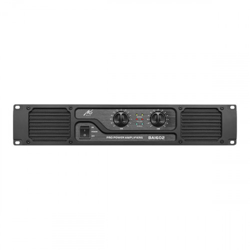Усилитель мощности Ms-Max BA1602