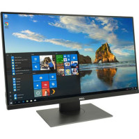 Монитор Dell up2716da 27