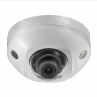 Камера видеонаблюдения Hikvision DS-2CD3545FWD-IS Камера видеонаблюдения Hikvision DS-2CD3545FWD-IS
