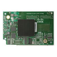 Модуль расширения Cisco UCSB-MLOM-PT-01 Модуль расширения Cisco UCSB-MLOM-PT-01