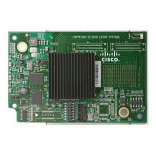 Модуль расширения Cisco UCSB-MLOM-PT-01