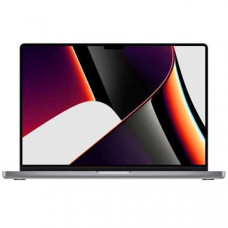 Ноутбук Apple MacBook Pro 16 (МK193E/А)