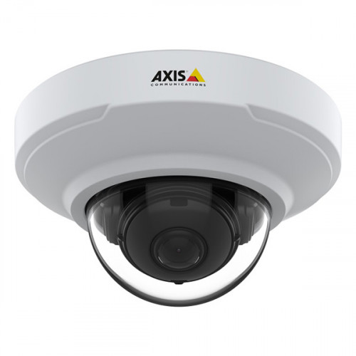 Камера видеонаблюдения AXIS m3066-v