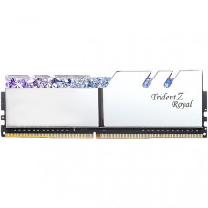 Оперативная память G.Skill Trident Z Royal DDR4 2x8Gb F4-4000C17D-16GTRS