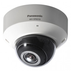 Купольная IP-камера Panasonic WV-SFN310