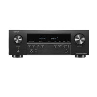 Ресивер Denon AVR-S570BT Ресивер Denon AVR-S570BT