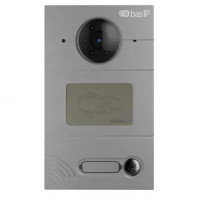 Вызывная панель BAS-IP AV-01MFD, gray