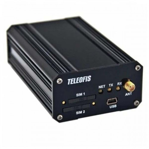 Терминал GPRS Teleofis WRX700-R4 (H)