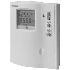 Контроллер температуры SIEMENS RDF210/IR