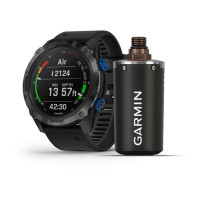 Часы Garmin DESCENT MK2I BUNDLE
