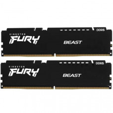 Оперативная память Kingston Fury Beast Black AMD (KF552C36BBEK2-64)