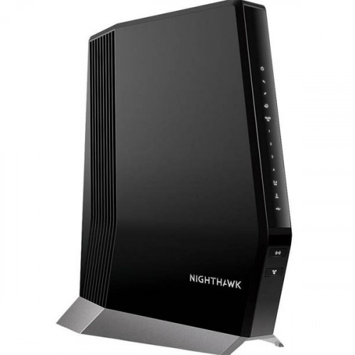 Mesh система Netgear Nighthаwk АХ6000 (CAX80-100NAS)