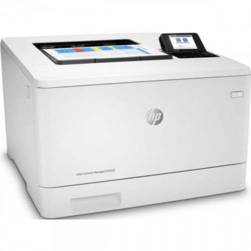 Принтер HP Color LaserJet Managed E45028dn