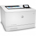 Принтер HP Color LaserJet Managed E45028dn