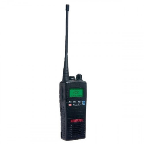 Радиостанция Entel HT583