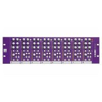 Микрофонный компрессор Klark Teknik SQ1D