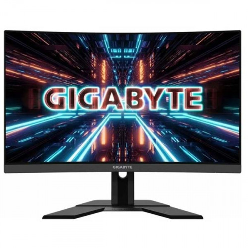 Монитор Gigabyte G27QC-A 27