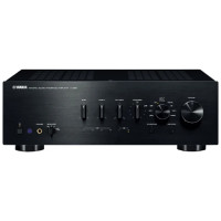 Усилитель Yamaha A-S801, black