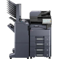 МФУ Kyocera TASKalfa MZ4000i