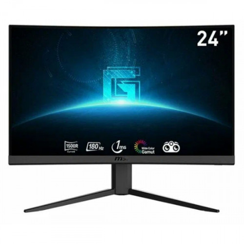Монитор MSI G24C4 E2 23.6