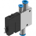Электромагнитный клапан Festo CPE10-M1BH-3GLS-QS-6