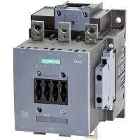 Контактор Siemens 3RT5055-6AP36