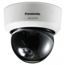 Камера видеонаблюдения Panasonic WV-CF374E