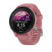 Часы Garmin FORERUNNER 255S со светло-розовым ремешком Часы Garmin FORERUNNER 255S со светло-розовым ремешком