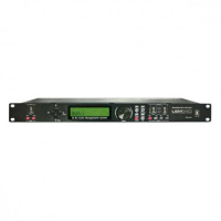 Процессор American Audio LSM-240 Процессор American Audio LSM-240