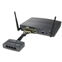 Модуль расширения Cisco 800-IL-PM-4