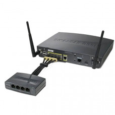 Модуль расширения Cisco 800-IL-PM-4