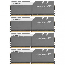 Оперативная память G.Skill TRIDENT Z (F4-3200C16Q-64GTZSW)