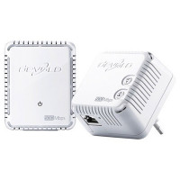 Адаптер Devolo WLAN Kompakt Starterset