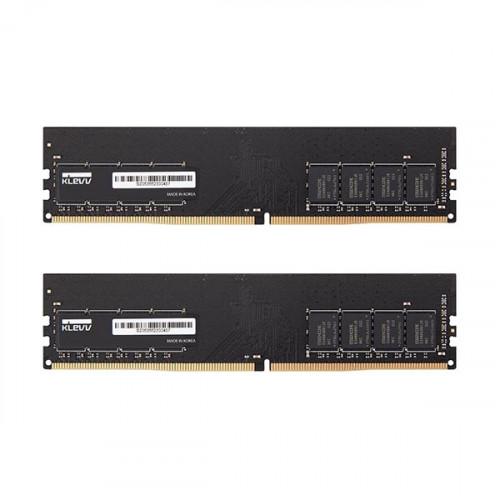 Оперативная память KLEVV Hynix Chips 32Гб