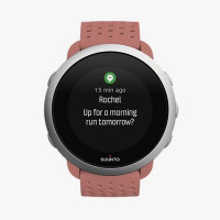 Часы Suunto 3 Granite Red