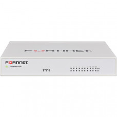 Firewall (файрвол) Fortinet FortiGate 60E